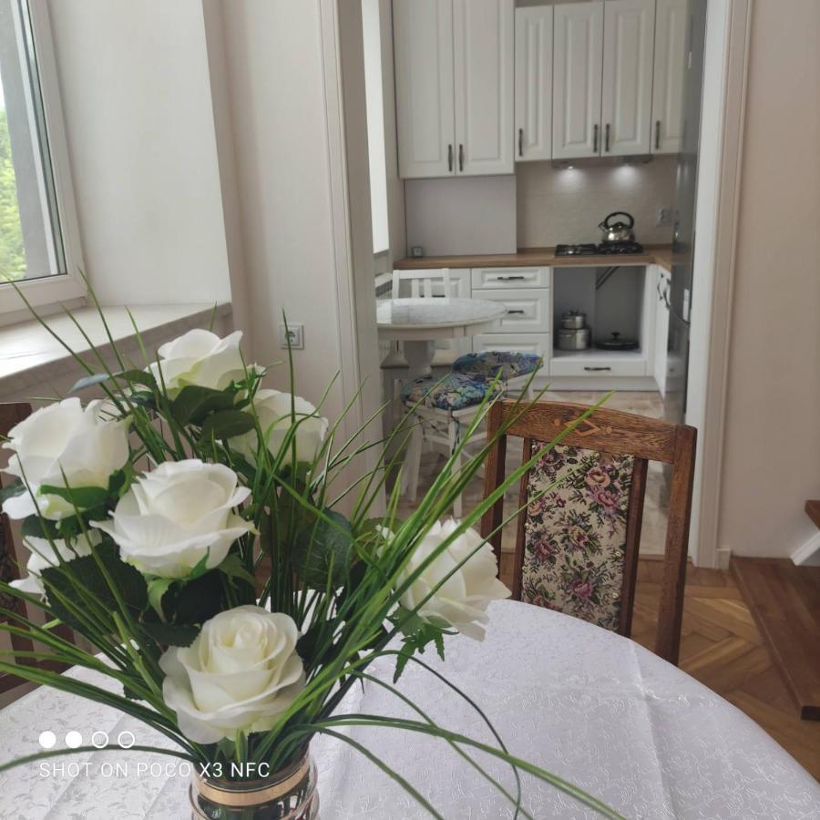 Атмосферная Квартира В Центре Odessza Kültér fotó